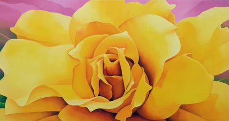 Die goldene Rose, 2004